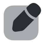 Edit SVG Icon